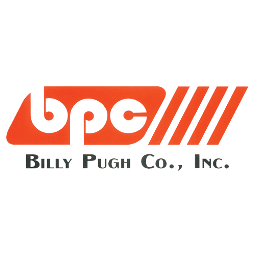 Billy Pugh