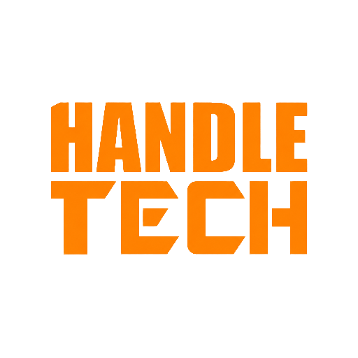 Handle-Tech
