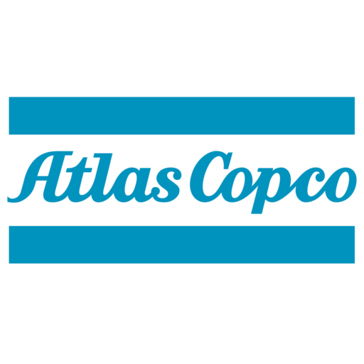 Atlas Copco