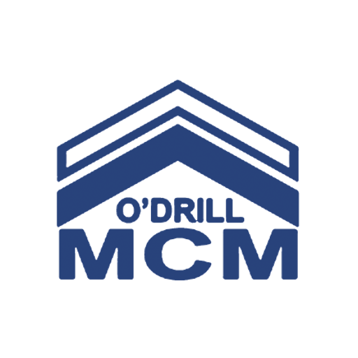 O'Drill MCM