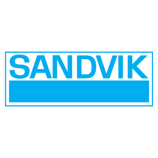 Sandvik