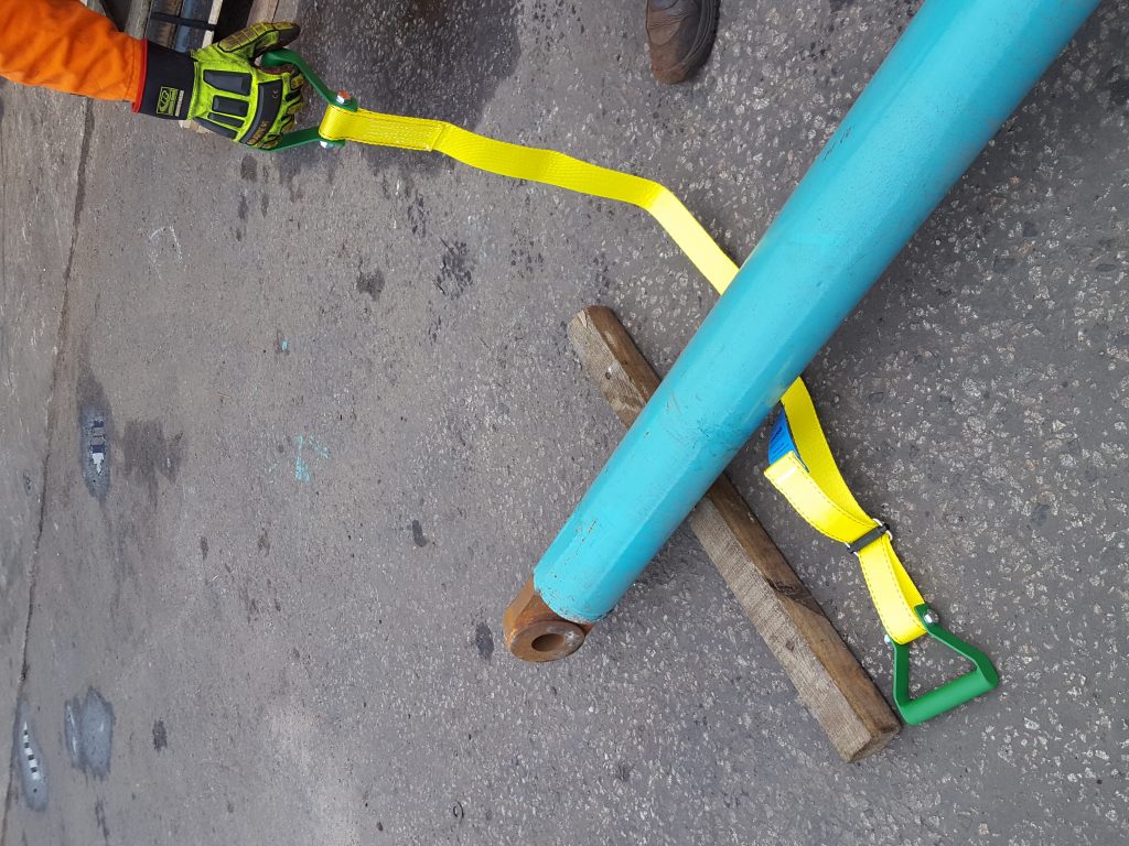 Lift Assist Double Handle - Image 2