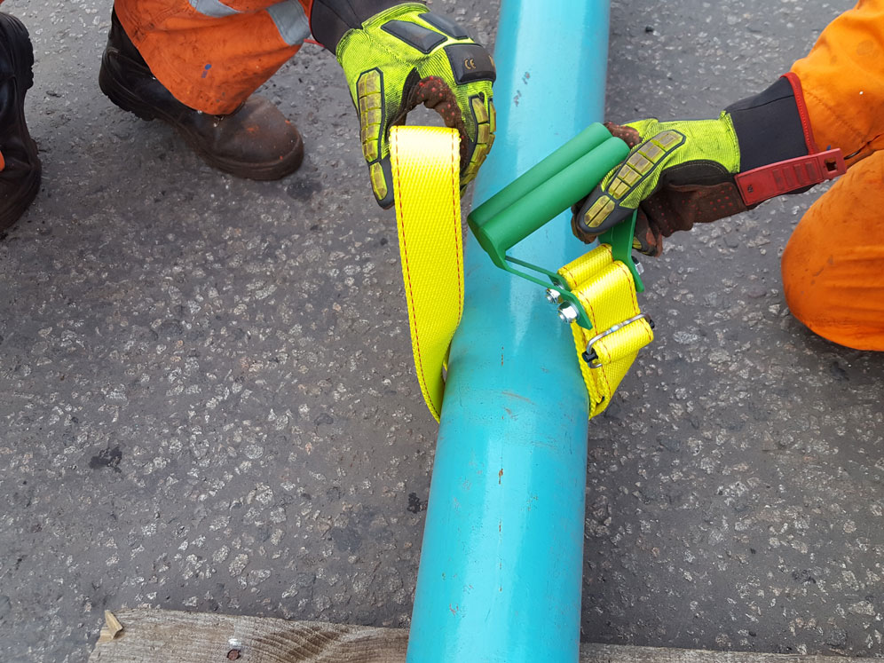 Lift Assist Double Handle - Image 5