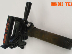 Pipe Safety Handle