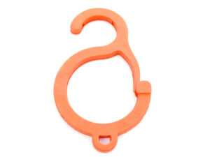 S Hook Cable Tidy