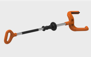 Drill Pipe Multi Handling Tool
